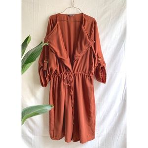 Indulge Instyle | Duster Cardigan | ✨